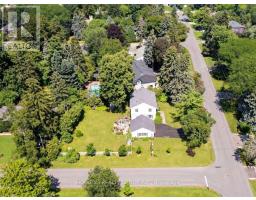 1558 BROADMOOR AVENUE, Mississauga, Ontario