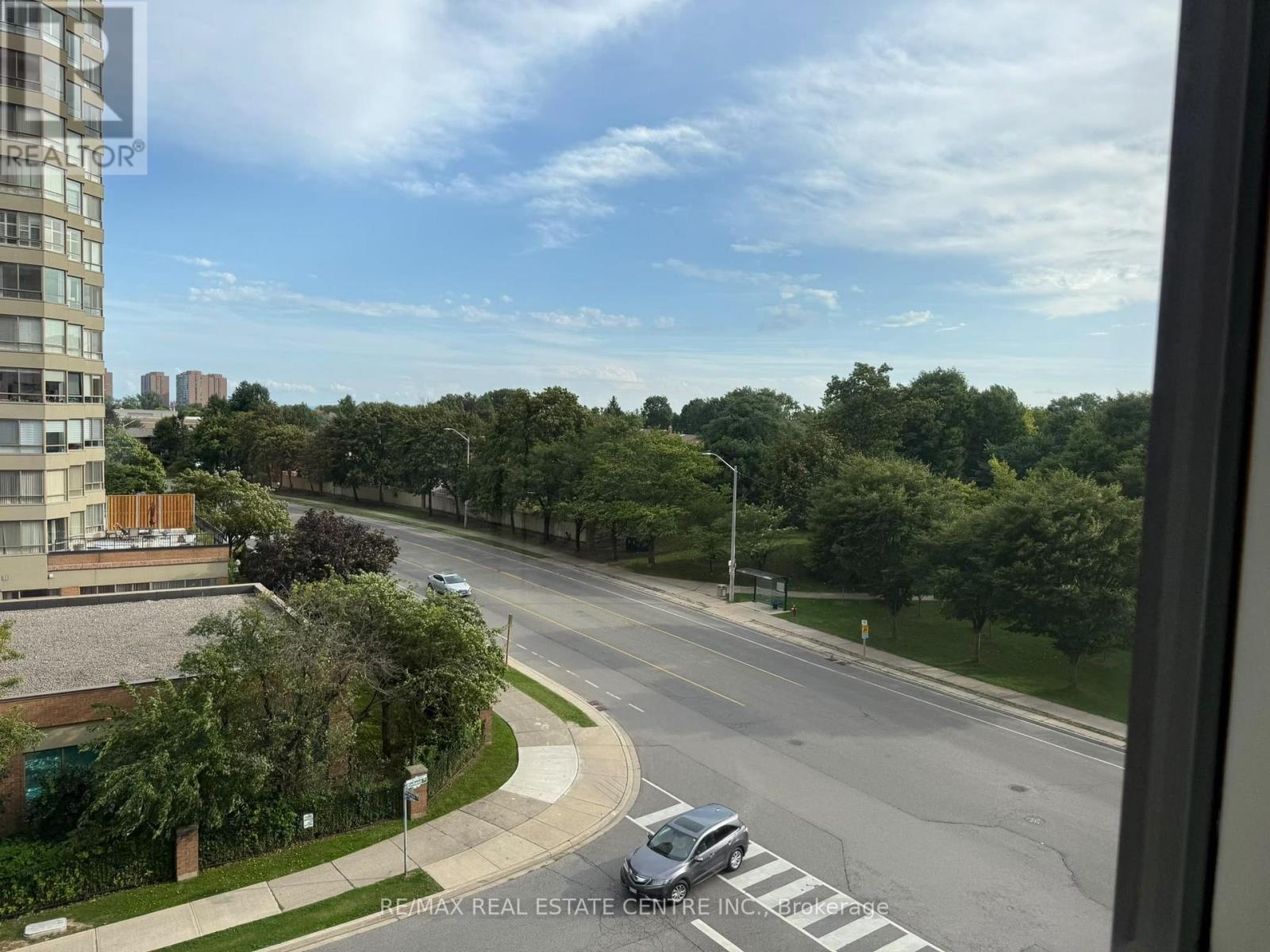 504 - 285 Enfield Place, Mississauga, Ontario  L5B 3Y7 - Photo 28 - W13767438