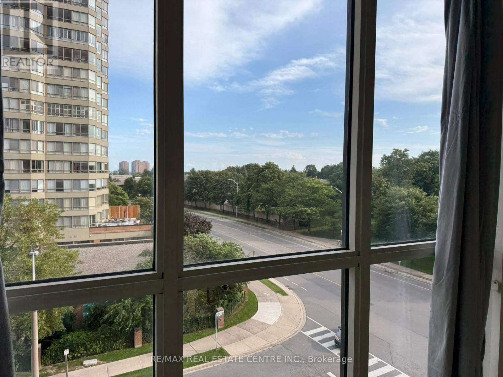 504 - 285 Enfield Place, Mississauga, Ontario  L5B 3Y7 - Photo 29 - W13767438
