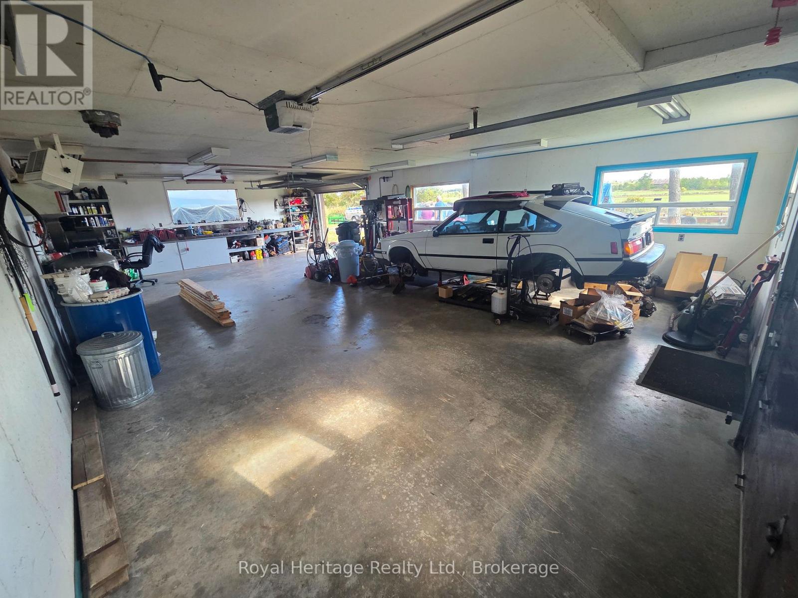 215 Fifth Line Dummer South Road, Douro-Dummer, Ontario  K0L 3A0 - Photo 32 - X13778676