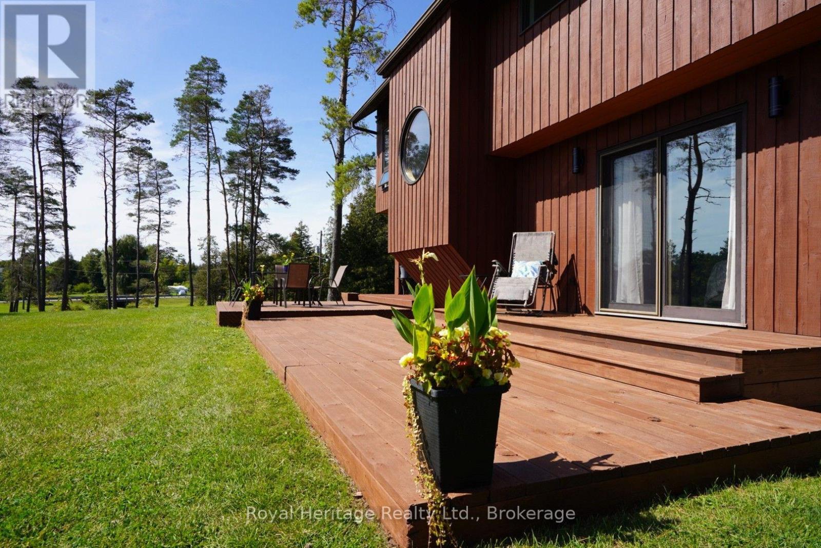 215 Fifth Line Dummer South Road, Douro-Dummer, Ontario  K0L 3A0 - Photo 35 - X13778676