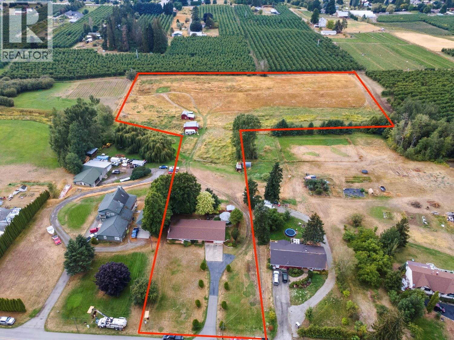 109 36th Avenue N, Erickson, British Columbia V0B 1G1 - Photo 2 - 10400434