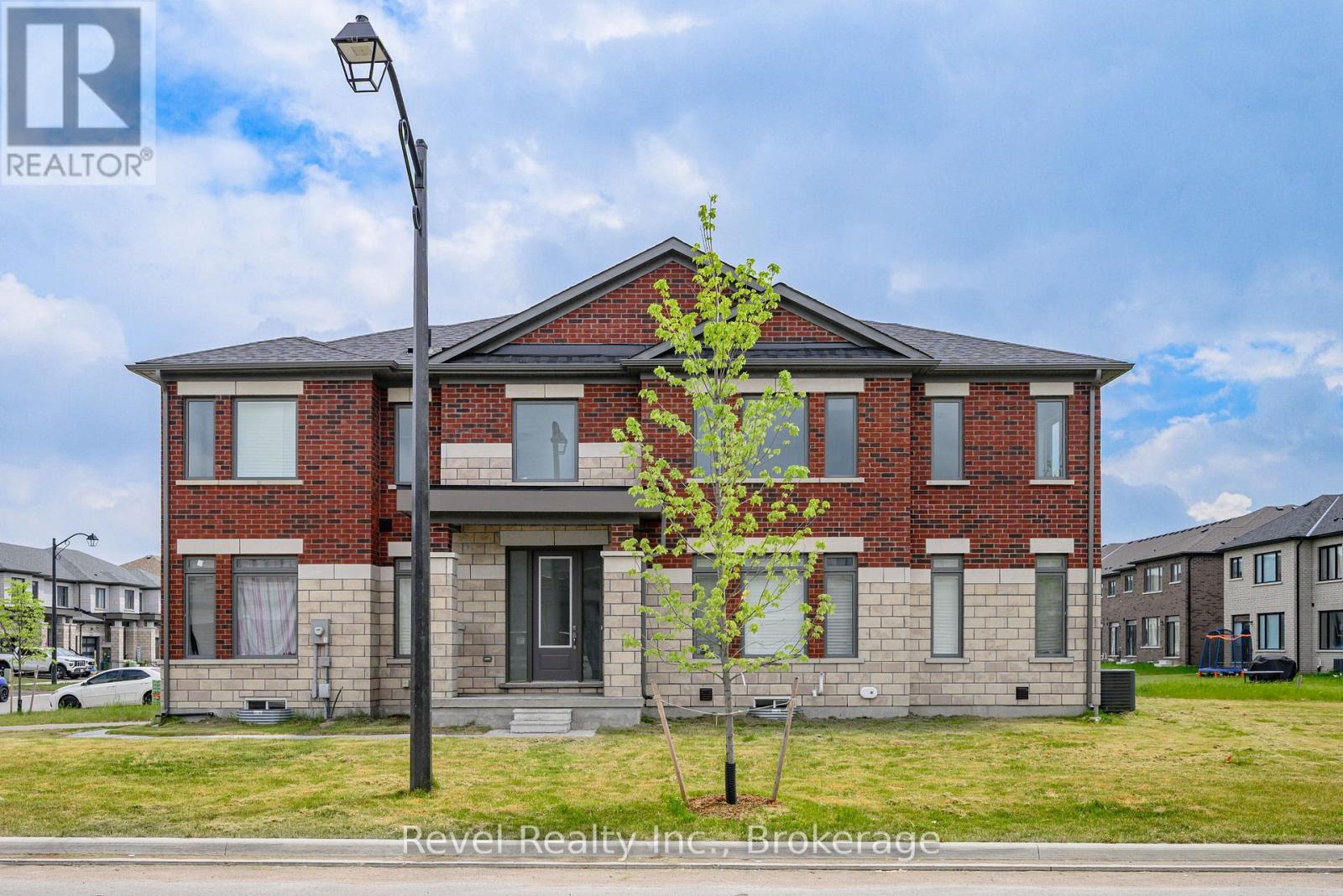 1 KEENAN STREET