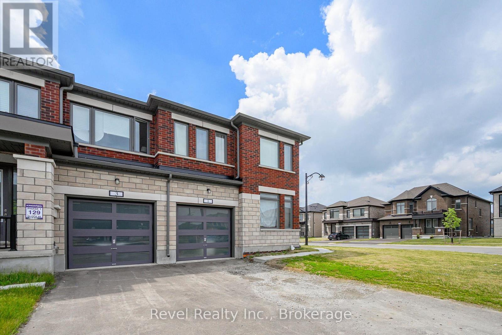 1 Keenan Street, Kawartha Lakes, Ontario  K9V 6K2 - Photo 4 - X13782778