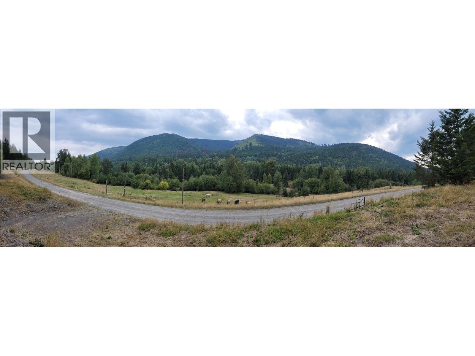 Lot 4 Fadear Creek Road, Kamloops, British Columbia  V0E 2E0 - Photo 2 - 10368952
