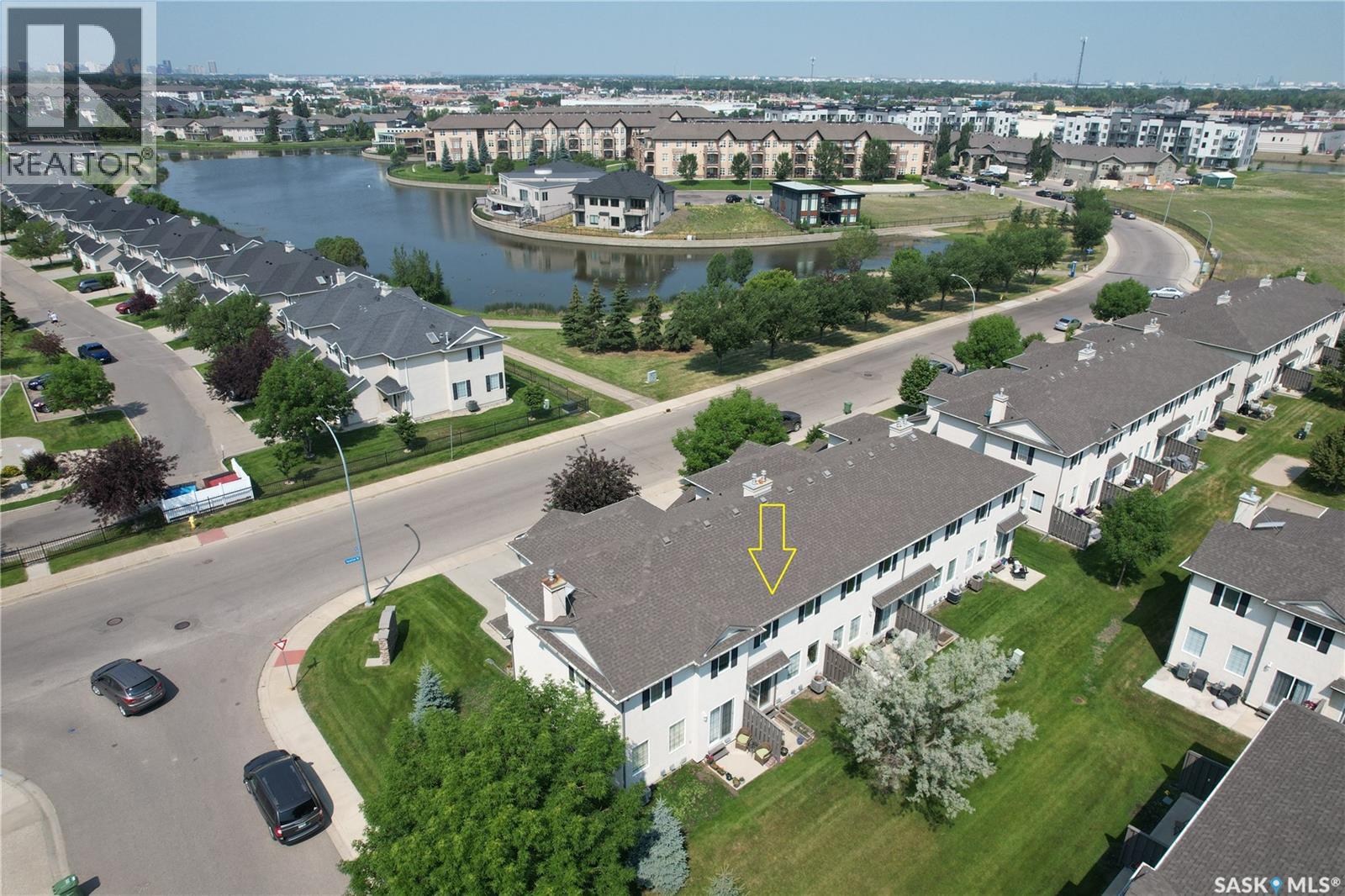 2 3101 Tregarva Road E, Regina, Saskatchewan  S4V 0K5 - Photo 1 - SK043453