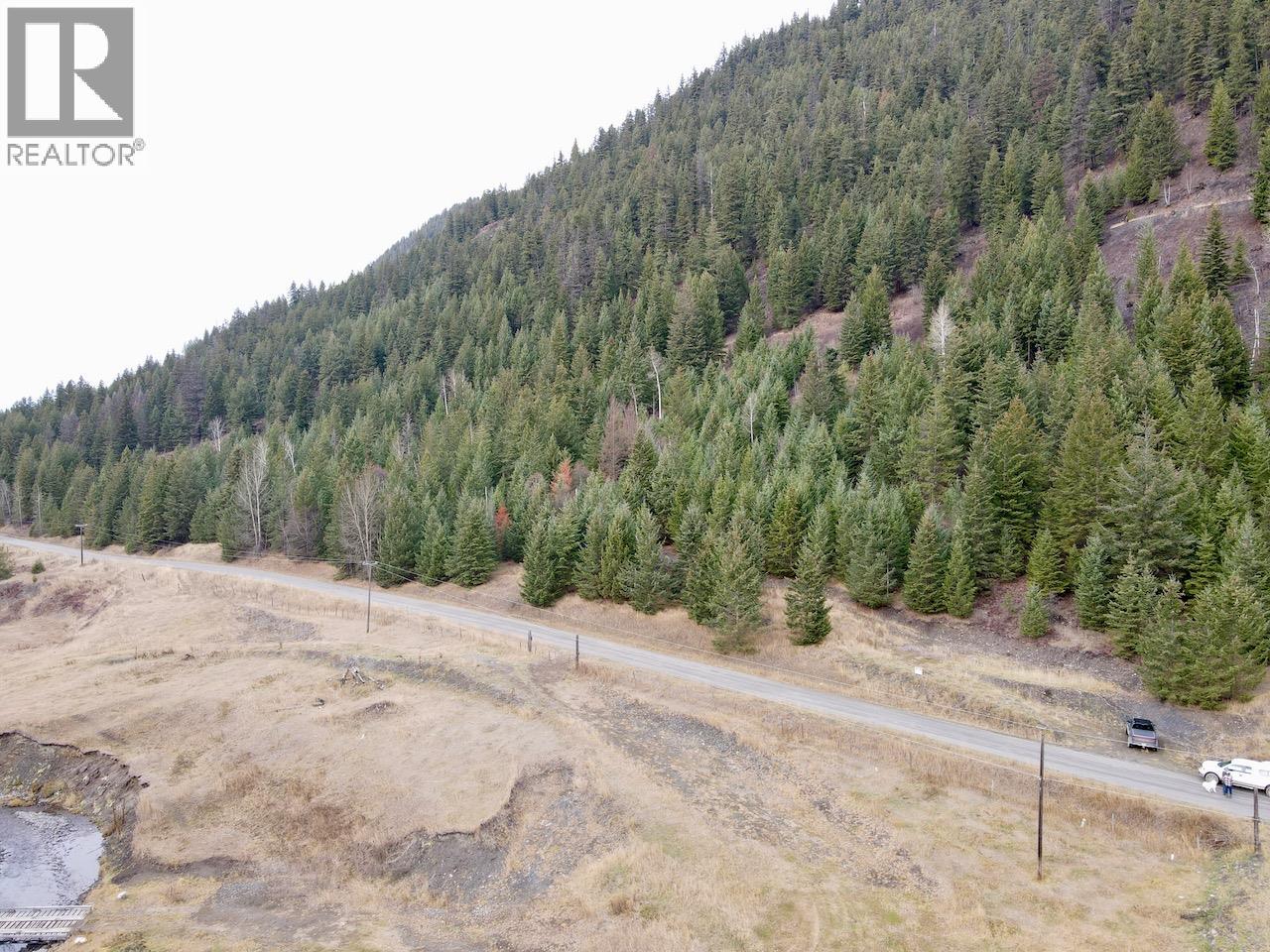 Lot 4 Fadear Creek Road, Kamloops, British Columbia  V0E 2E0 - Photo 5 - 10368952