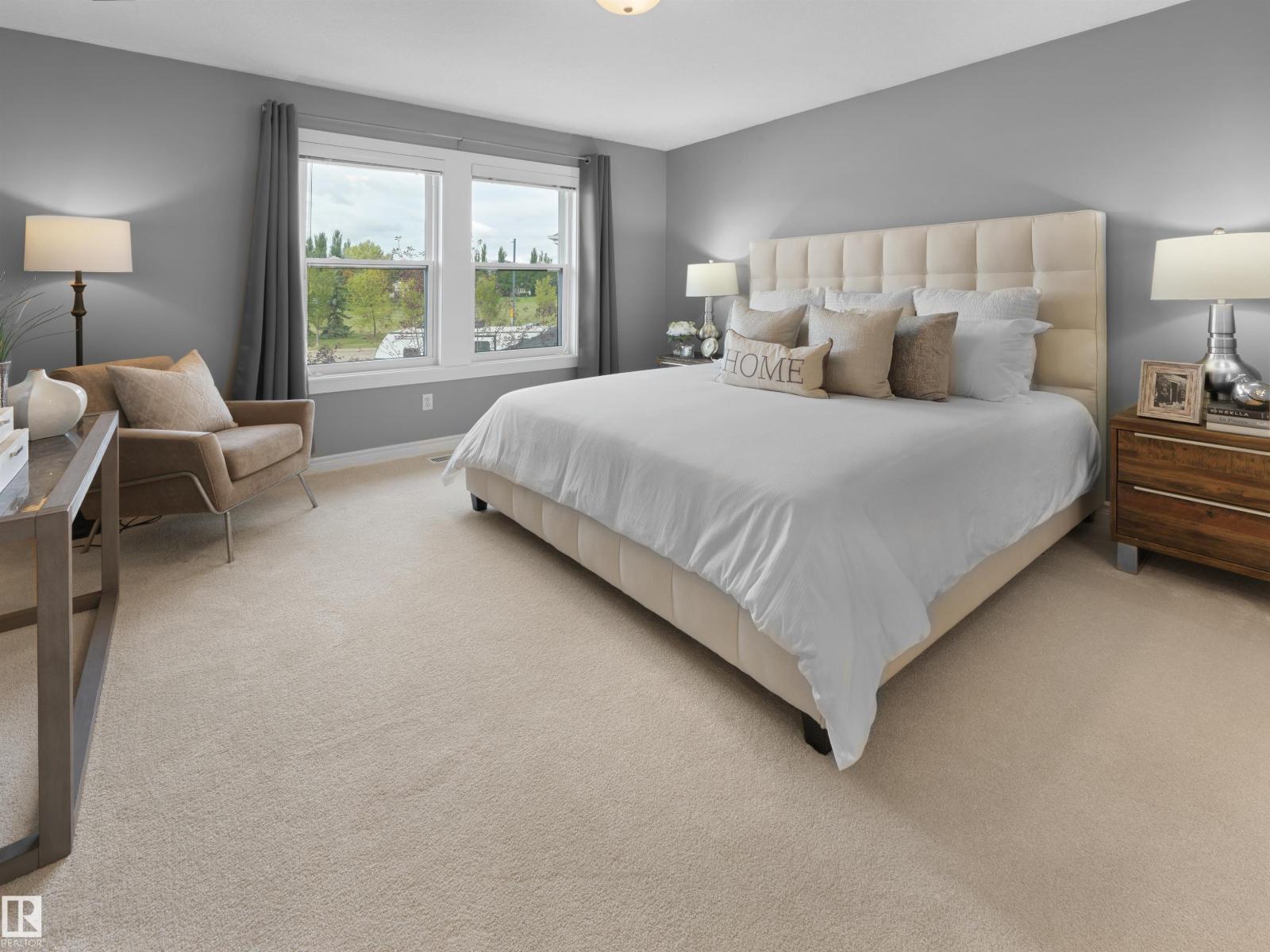 915 Picard Dr Nw, Edmonton, Alberta  T5T 6H2 - Photo 19 - E4508561