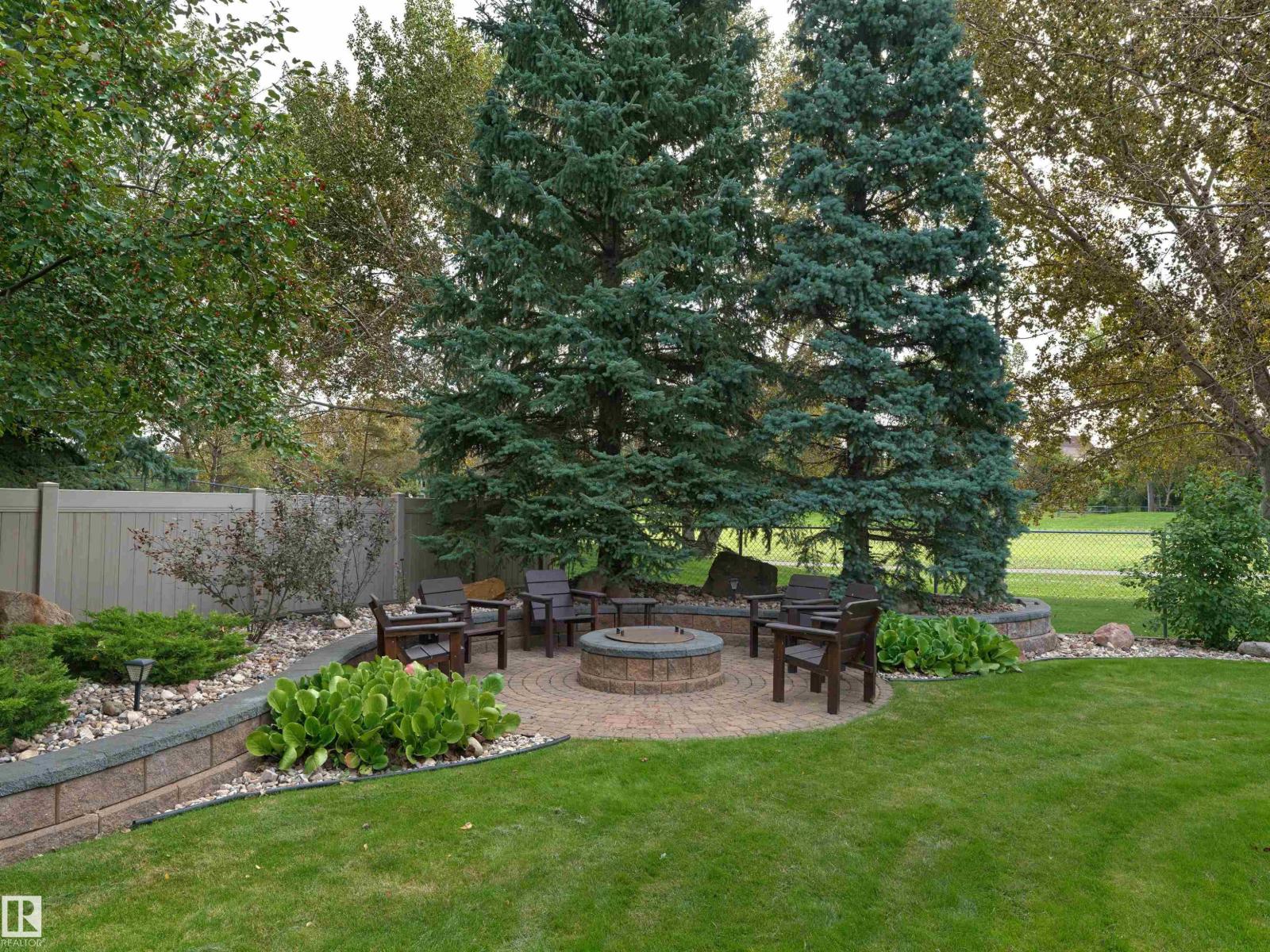 915 Picard Dr Nw, Edmonton, Alberta  T5T 6H2 - Photo 38 - E4508561
