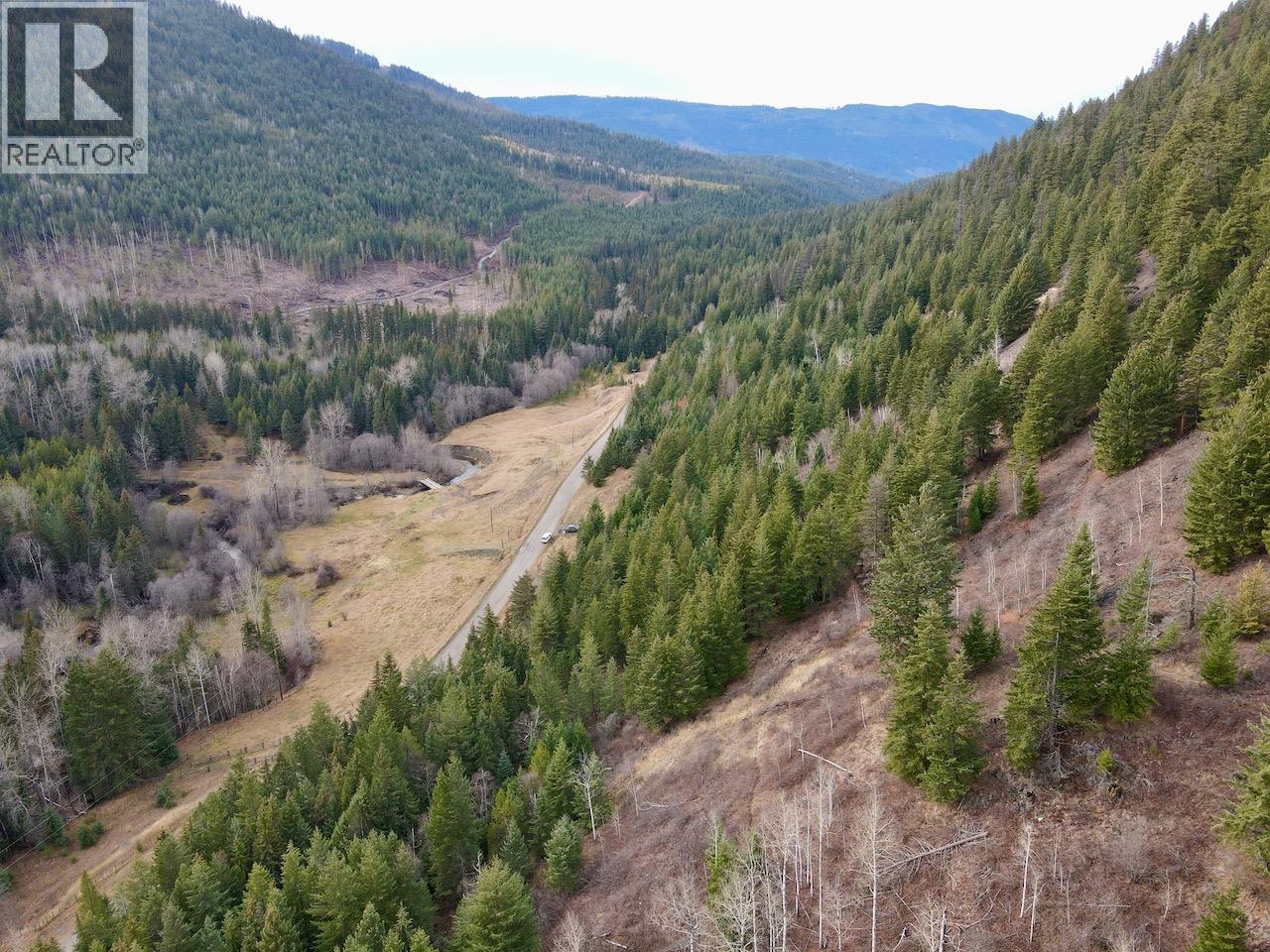 Lot 5 Fadear Creek Road, Kamloops, British Columbia  V0E 2E0 - Photo 9 - 10369121