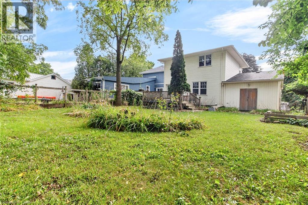 8 Amelia Street, Paris, Ontario  N3L 1Z3 - Photo 28 - 40860292