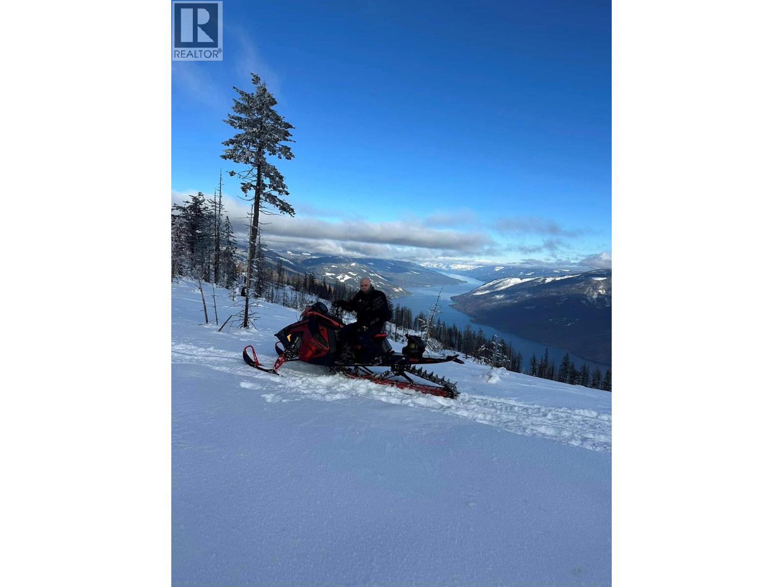 Lot 6 Fadear Creek Road, Kamloops, British Columbia  V0E 2E0 - Photo 12 - 10369131