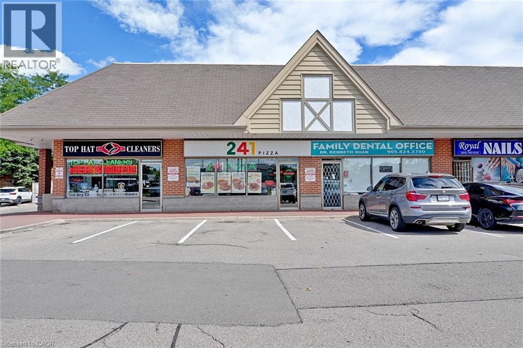 2980 CROSSCURRENT Drive Unit# 9, Mississauga, Ontario