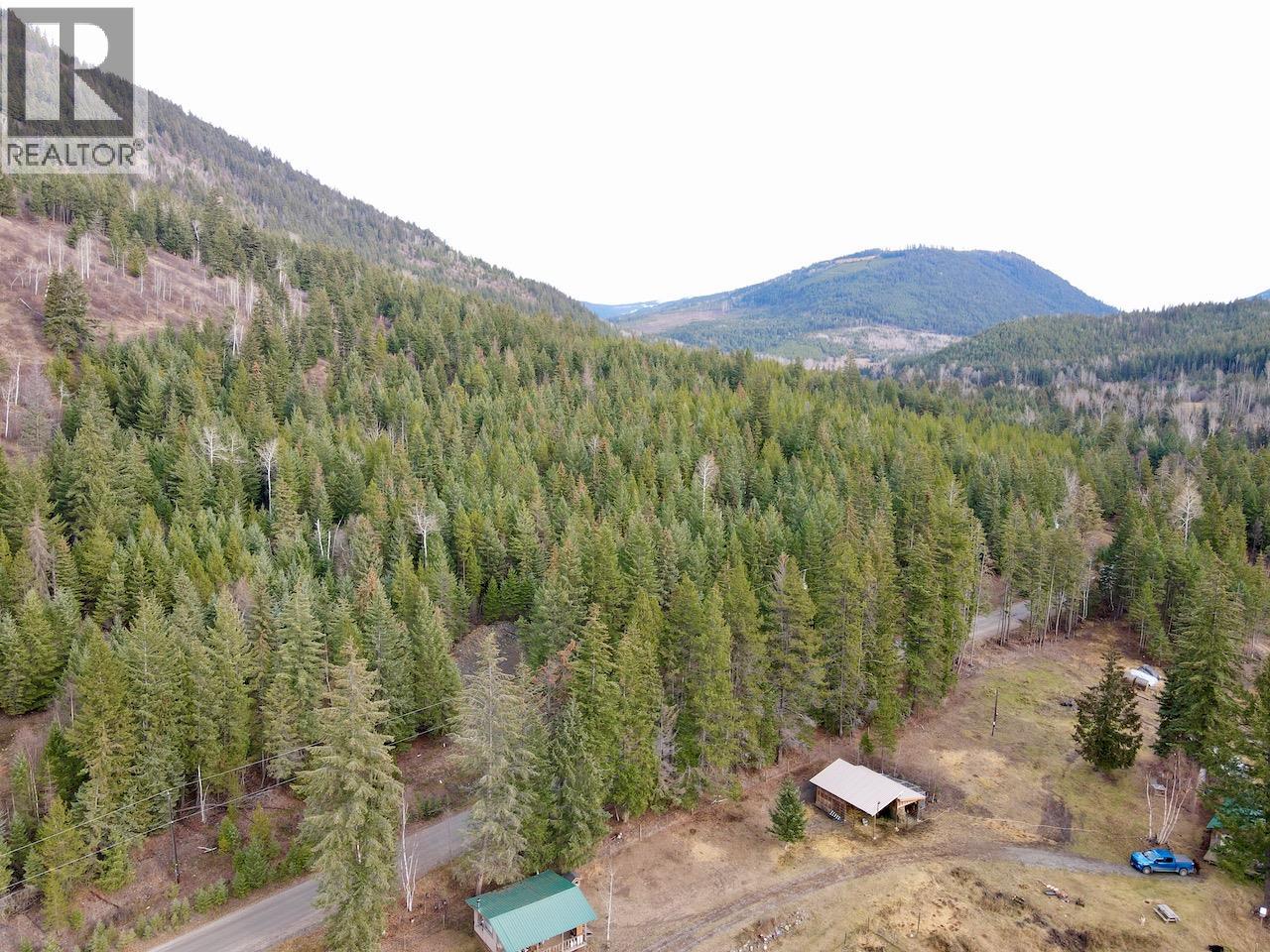 Lot 7 Fadear Creek Road, Kamloops, British Columbia  V0E 2E0 - Photo 4 - 10369135