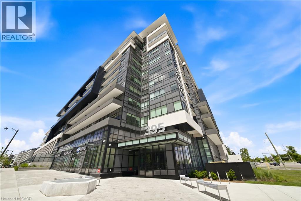 395 Dundas Street W Unit# 221, Oakville, Ontario  L6M 4M2 - Photo 3 - 40863077