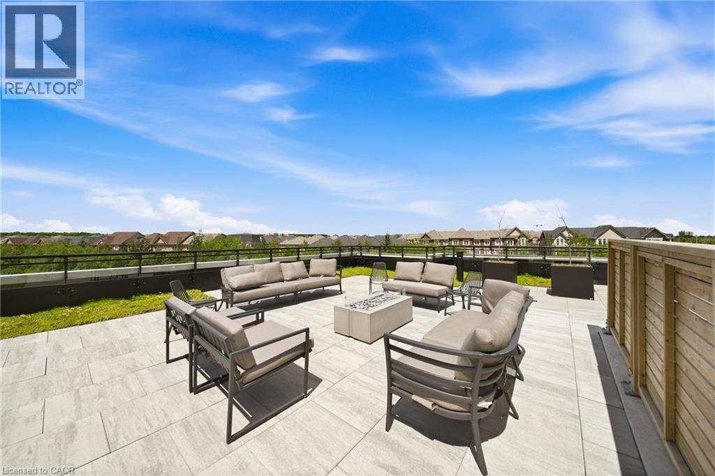 395 Dundas Street W Unit# 221, Oakville, Ontario  L6M 4M2 - Photo 17 - 40863077