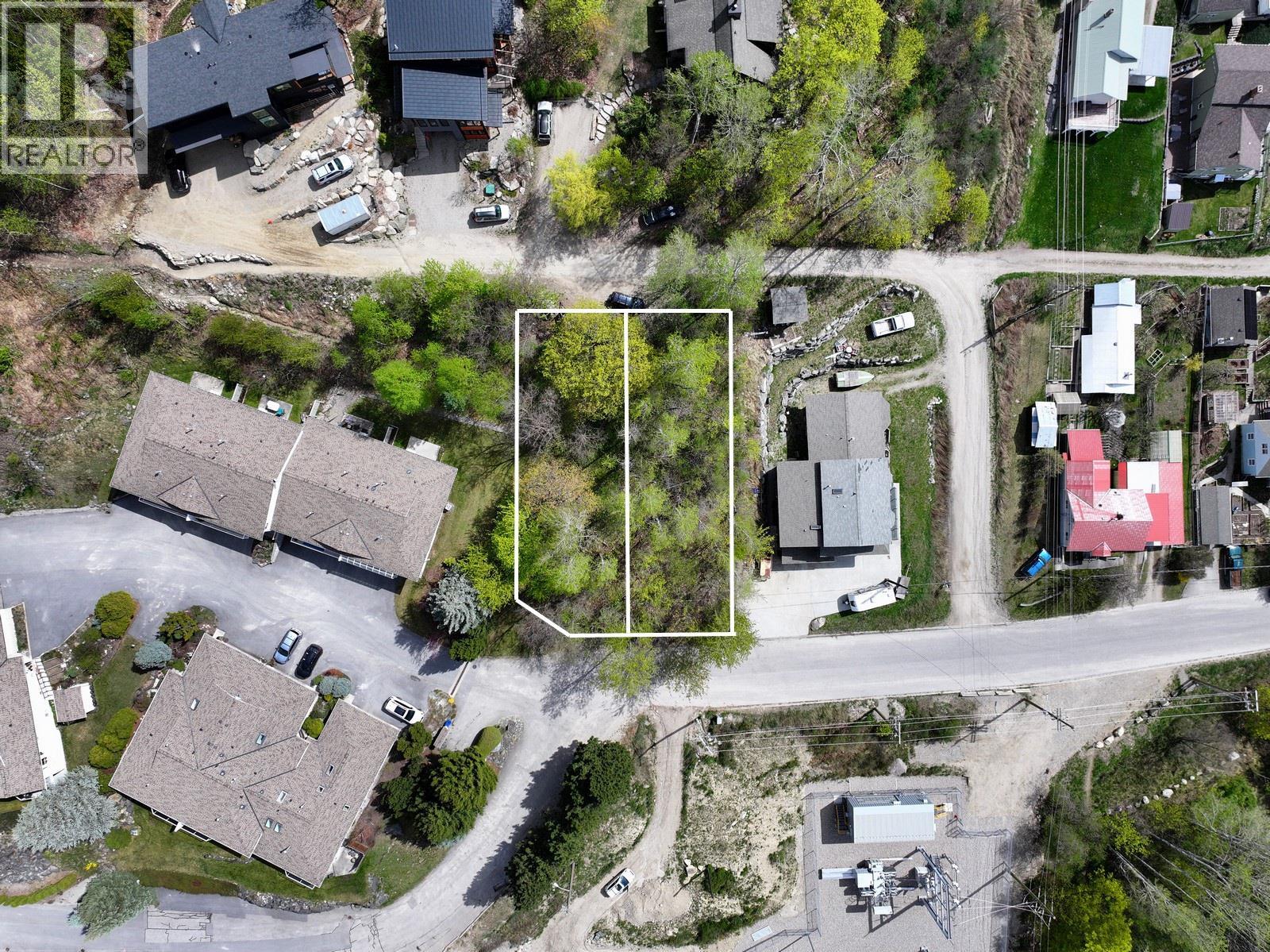 Lot B Mill Street, Nelson, British Columbia V1L 4T4 - Photo 2 - 10375377