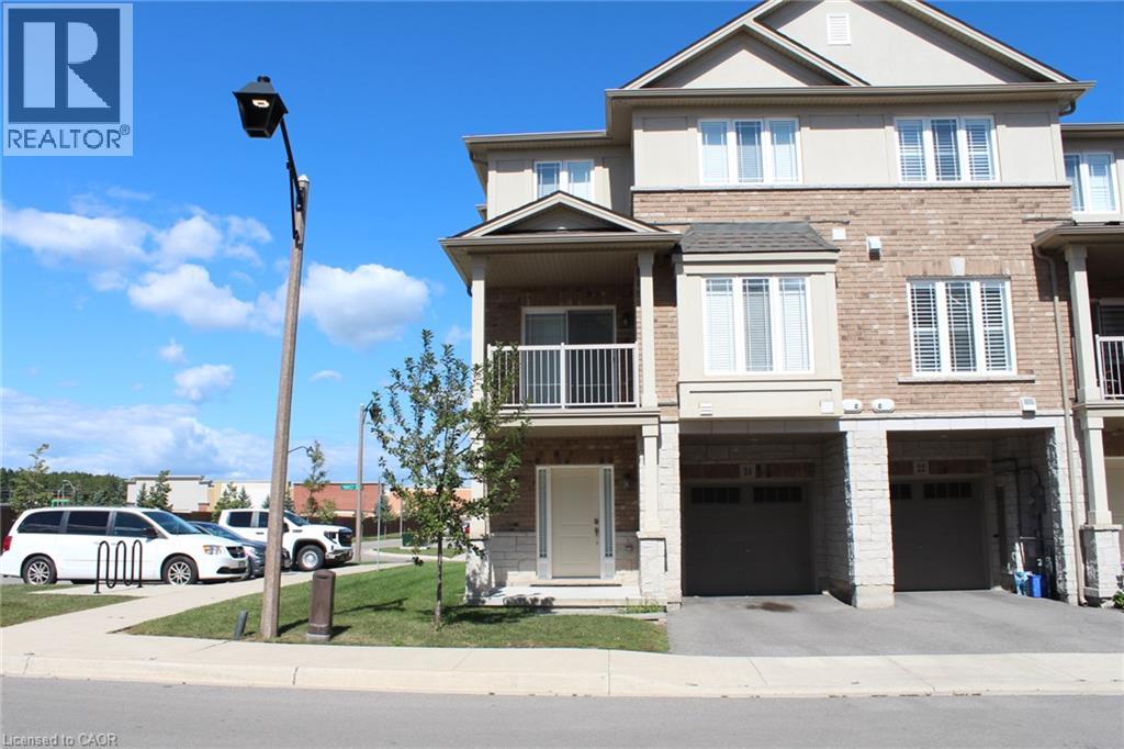 24 AQUARIUS Crescent, Hannon, Ontario