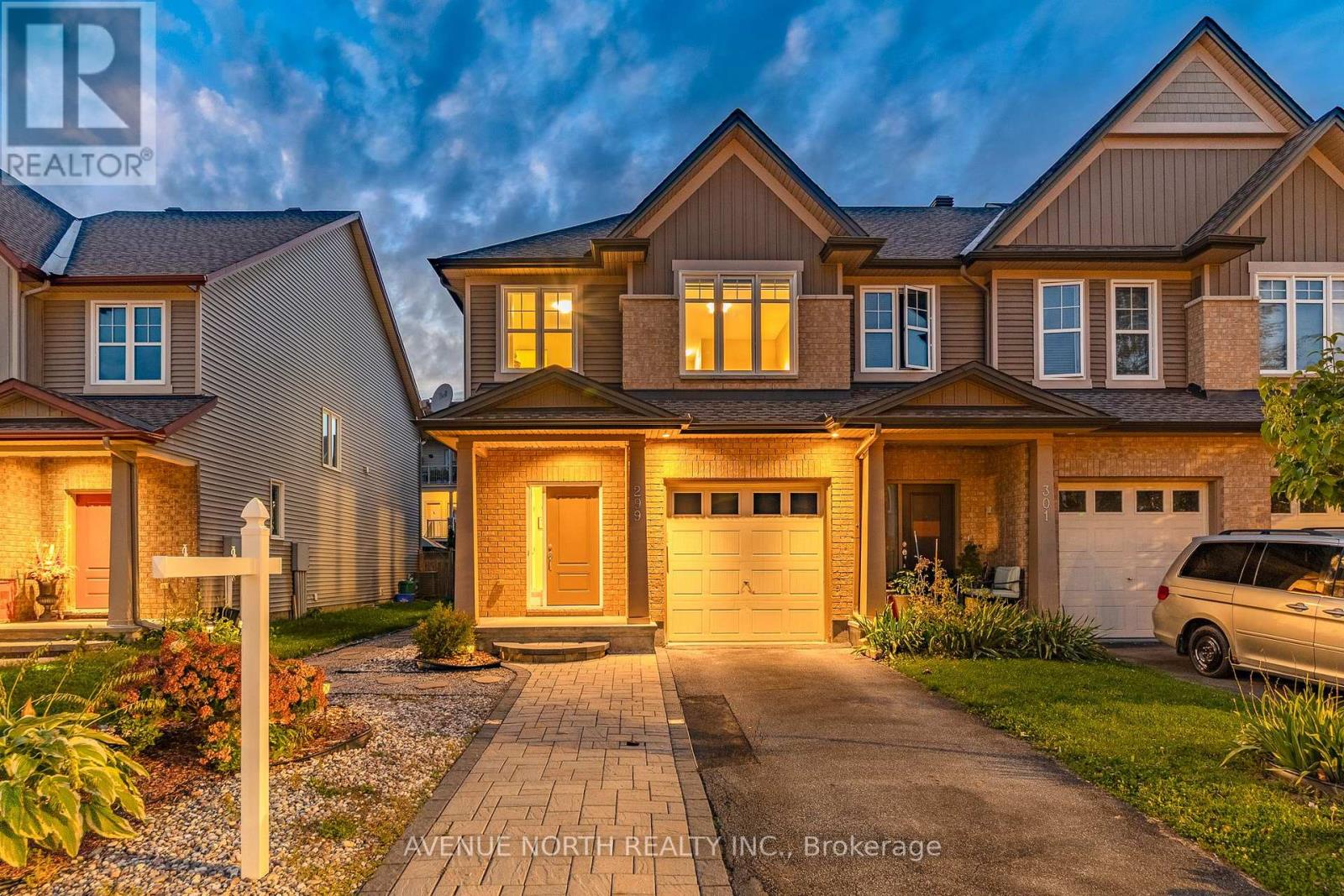 299 WOOD ACRES GROVE, Ottawa, Ontario