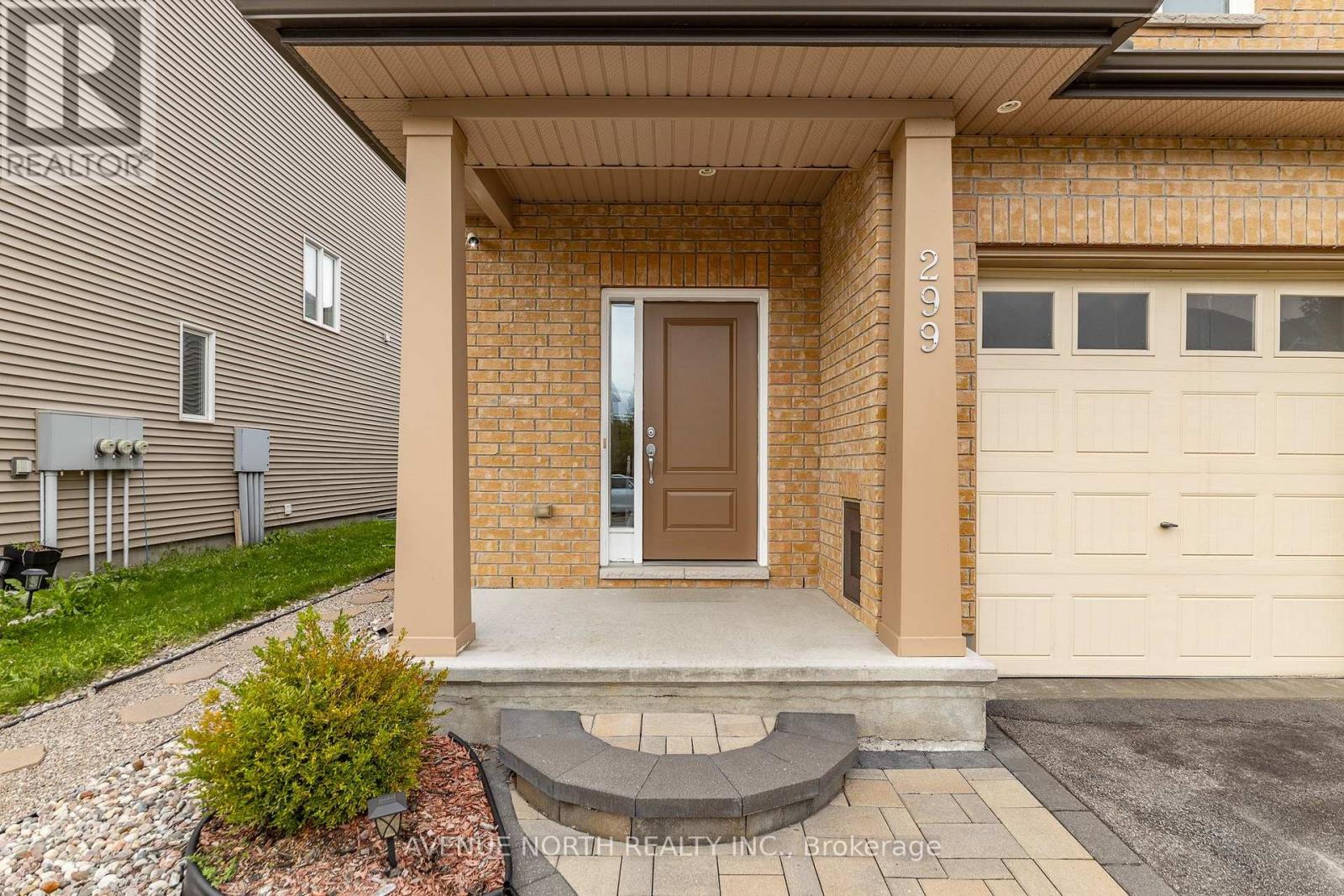 299 Wood Acres Grove, Ottawa, Ontario  K1T 0B3 - Photo 3 - X13782770