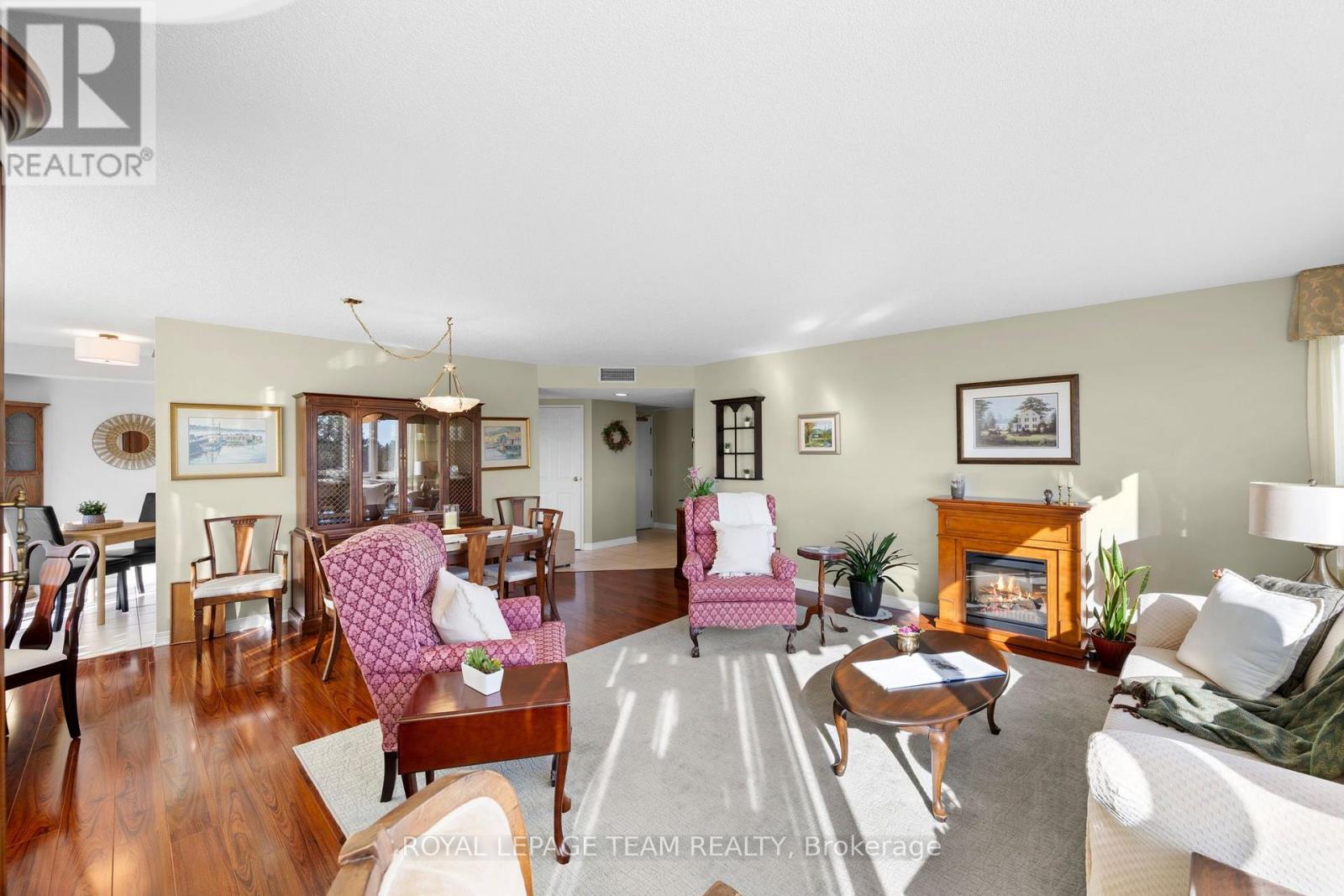 406 - 100 Grant Carman Drive, Ottawa, Ontario  K2E 8B8 - Photo 11 - X13782802