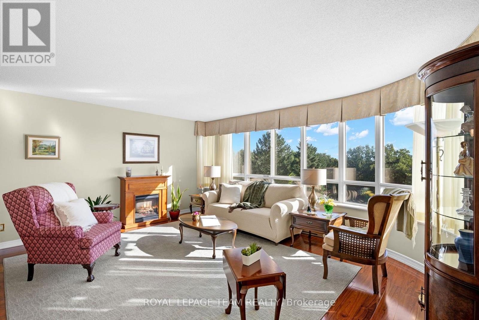 406 - 100 Grant Carman Drive, Ottawa, Ontario  K2E 8B8 - Photo 13 - X13782802