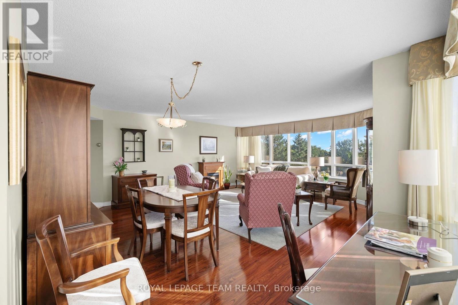 406 - 100 Grant Carman Drive, Ottawa, Ontario  K2E 8B8 - Photo 14 - X13782802