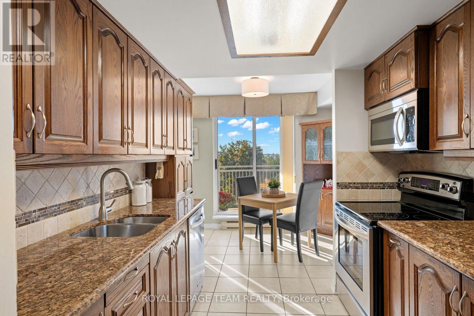 406 - 100 Grant Carman Drive, Ottawa, Ontario  K2E 8B8 - Photo 19 - X13782802