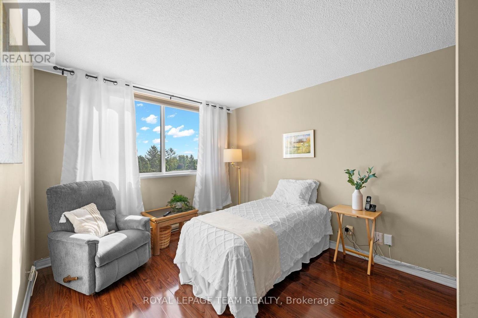 406 - 100 Grant Carman Drive, Ottawa, Ontario  K2E 8B8 - Photo 24 - X13782802