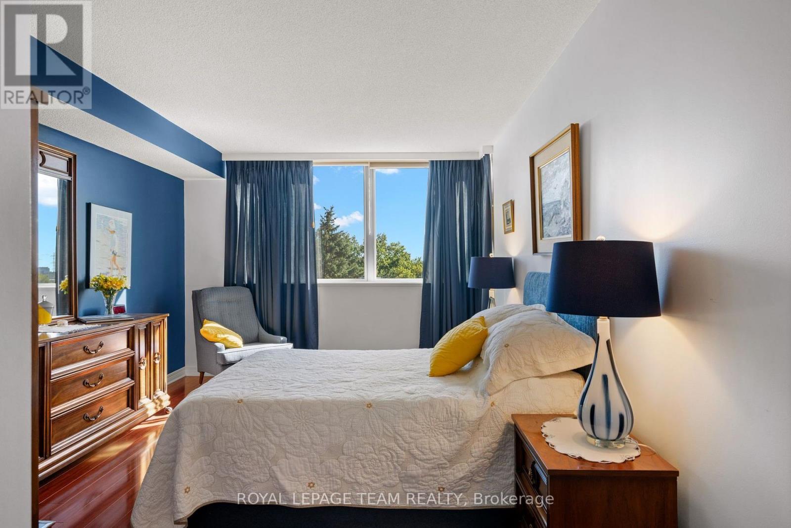406 - 100 Grant Carman Drive, Ottawa, Ontario  K2E 8B8 - Photo 26 - X13782802