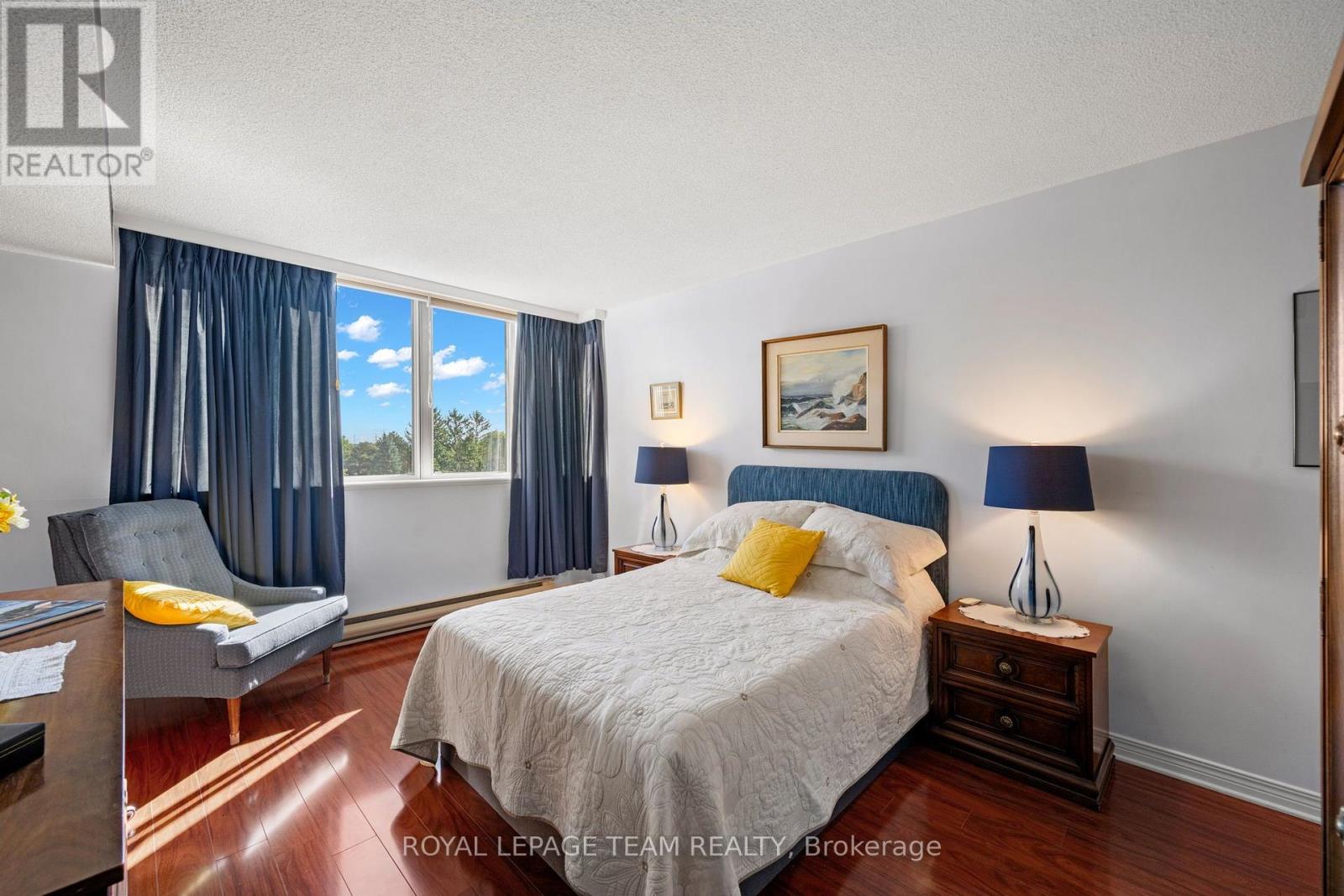 406 - 100 Grant Carman Drive, Ottawa, Ontario  K2E 8B8 - Photo 27 - X13782802