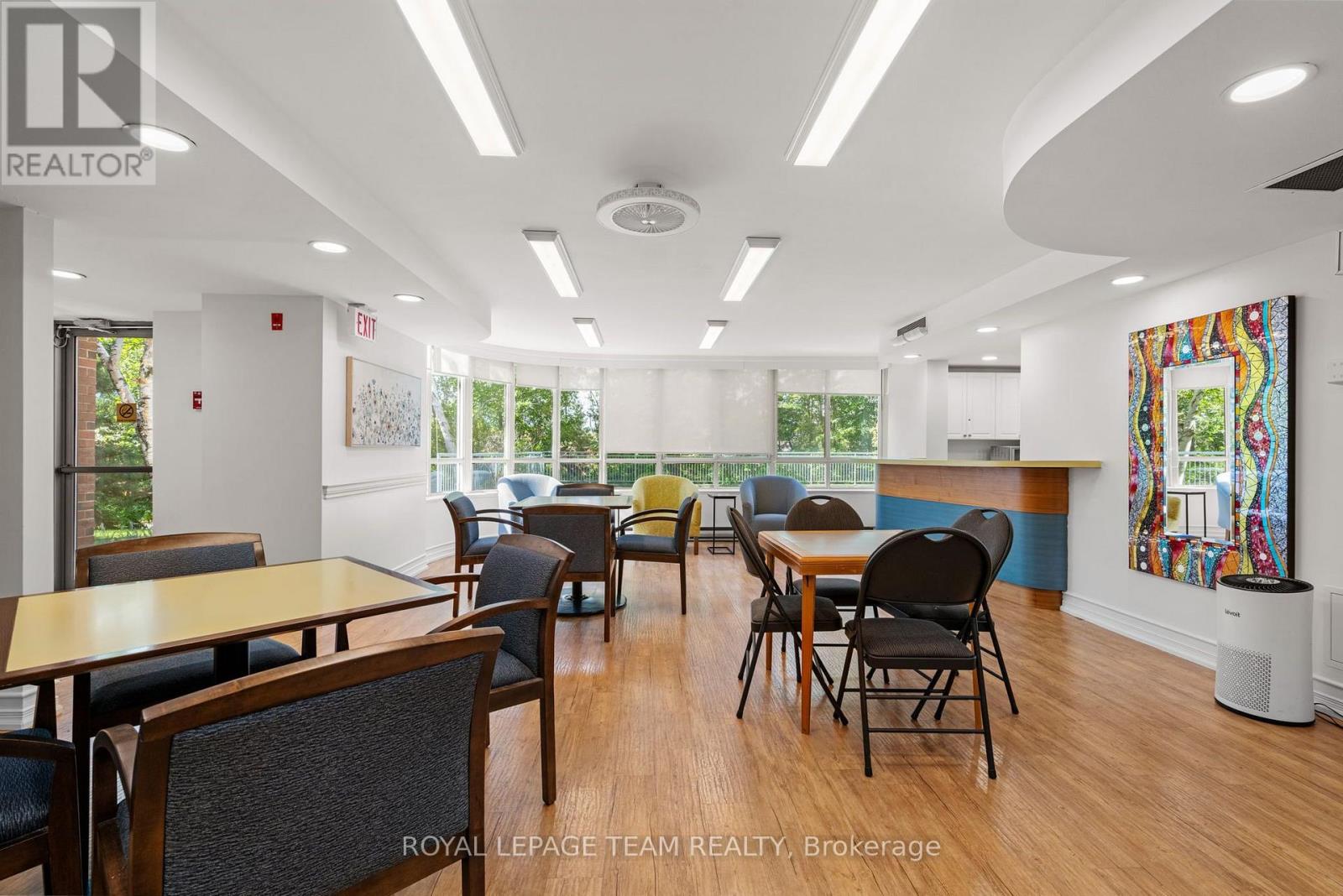 406 - 100 Grant Carman Drive, Ottawa, Ontario  K2E 8B8 - Photo 34 - X13782802