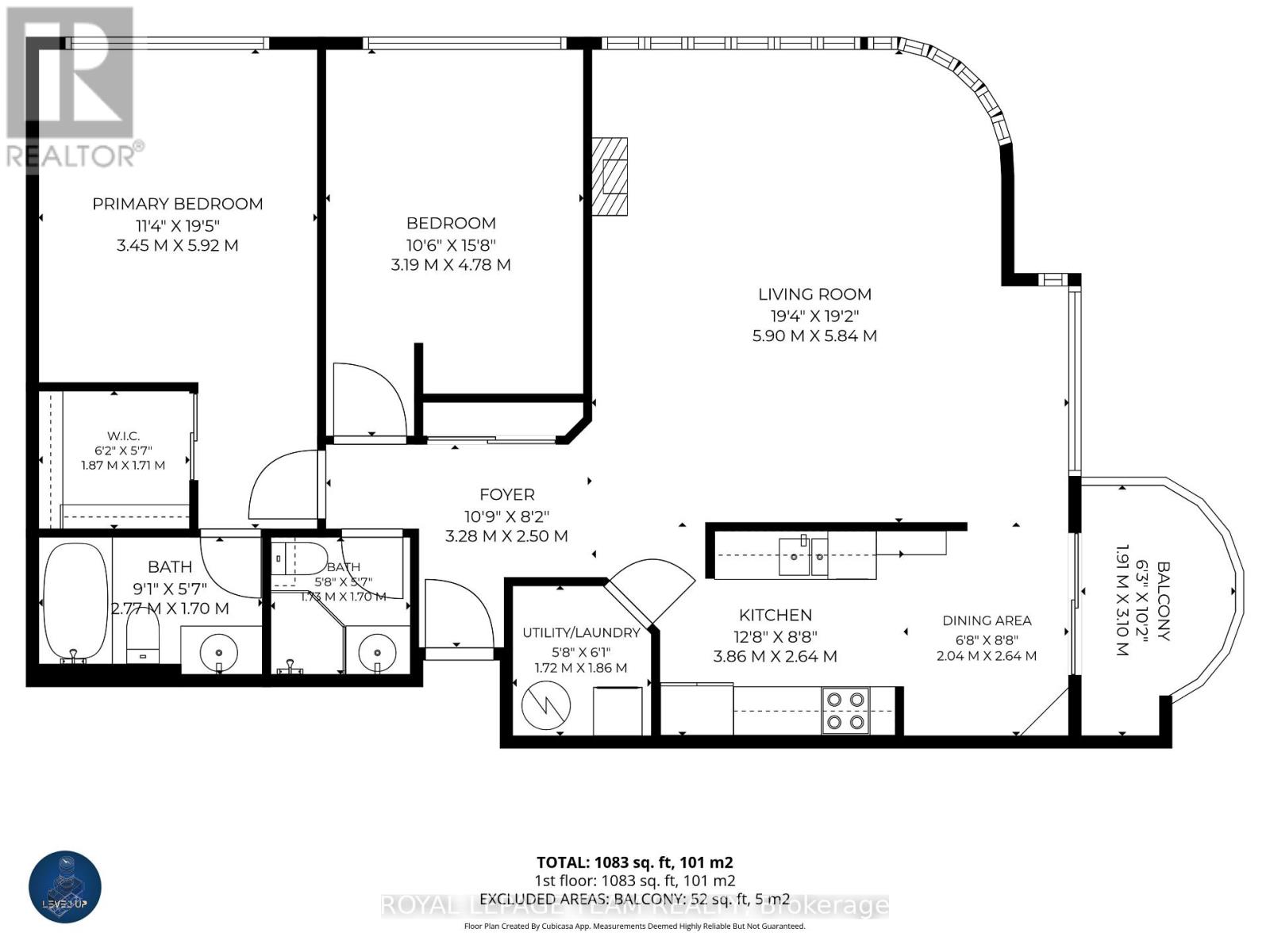 406 - 100 Grant Carman Drive, Ottawa, Ontario  K2E 8B8 - Photo 38 - X13782802