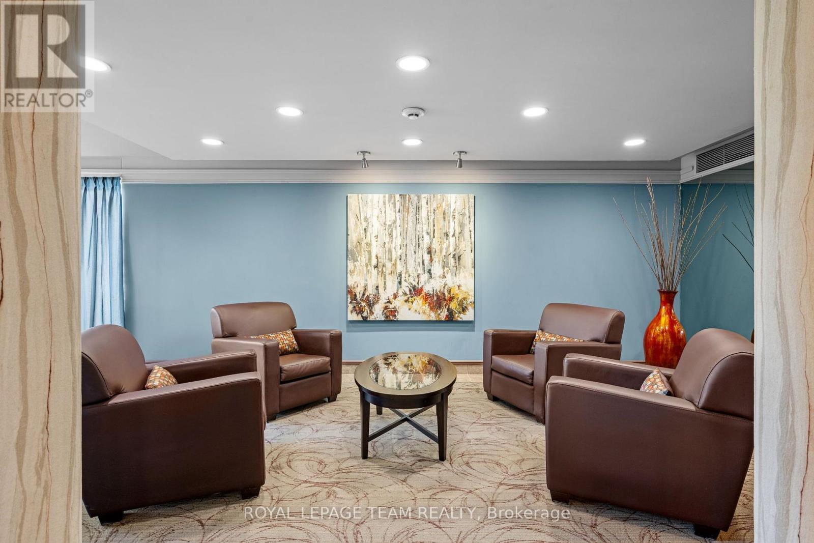 406 - 100 Grant Carman Drive, Ottawa, Ontario  K2E 8B8 - Photo 4 - X13782802