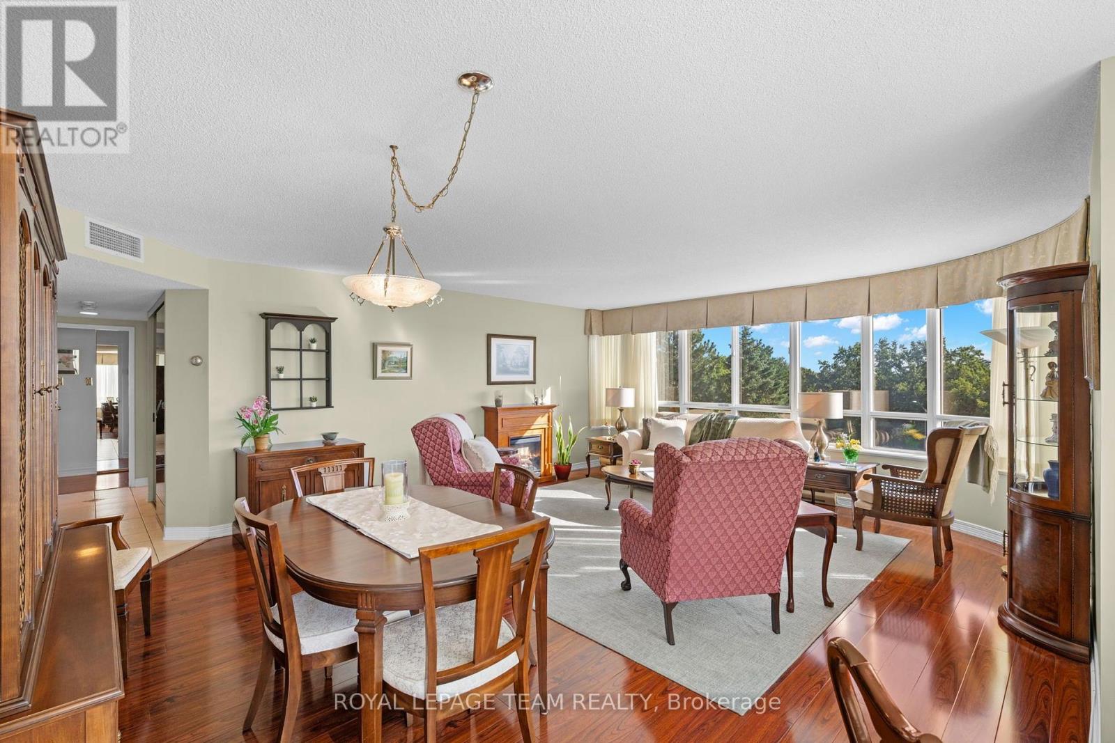 406 - 100 Grant Carman Drive, Ottawa, Ontario  K2E 8B8 - Photo 8 - X13782802