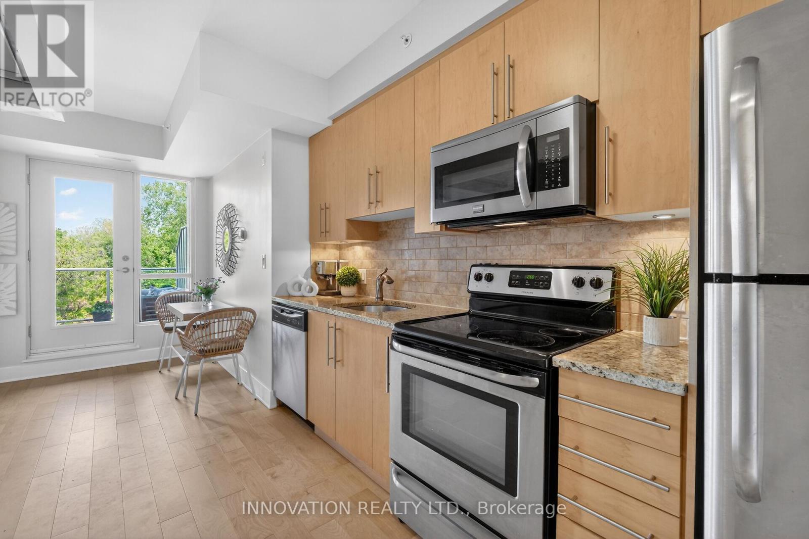 307 - 390 Booth Street, Ottawa, Ontario  K1R 7K6 - Photo 15 - X13782808