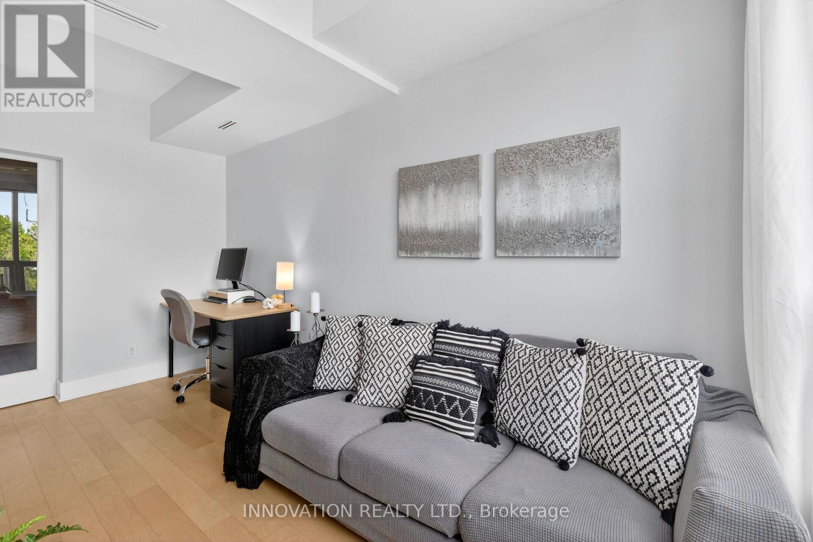 307 - 390 Booth Street, Ottawa, Ontario  K1R 7K6 - Photo 22 - X13782808