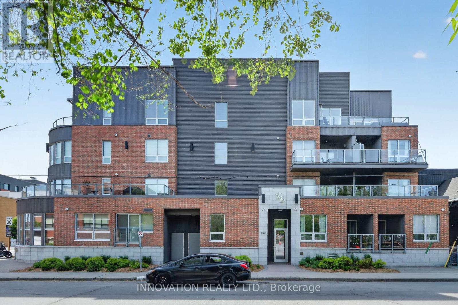 307 - 390 Booth Street, Ottawa, Ontario  K1R 7K6 - Photo 4 - X13782808
