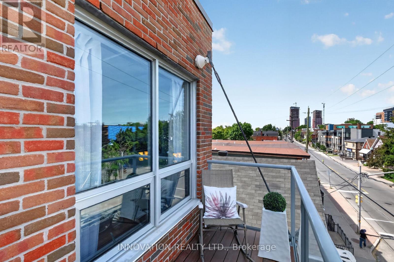 307 - 390 Booth Street, Ottawa, Ontario  K1R 7K6 - Photo 44 - X13782808
