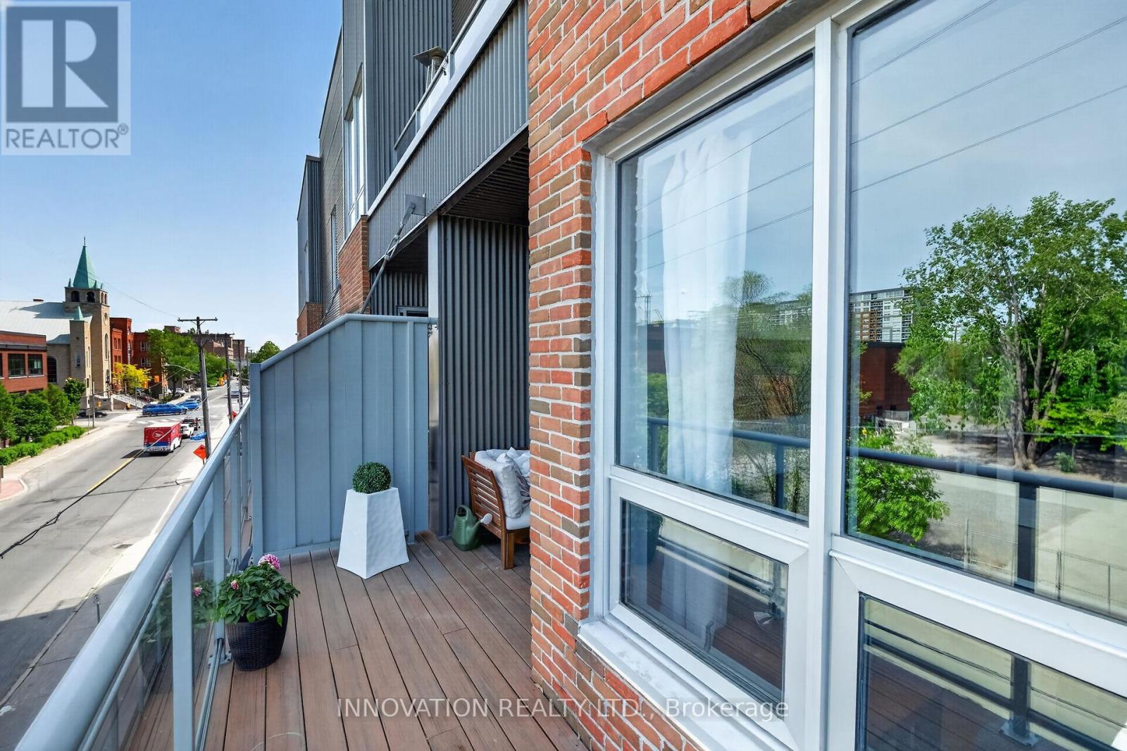 307 - 390 Booth Street, Ottawa, Ontario  K1R 7K6 - Photo 45 - X13782808