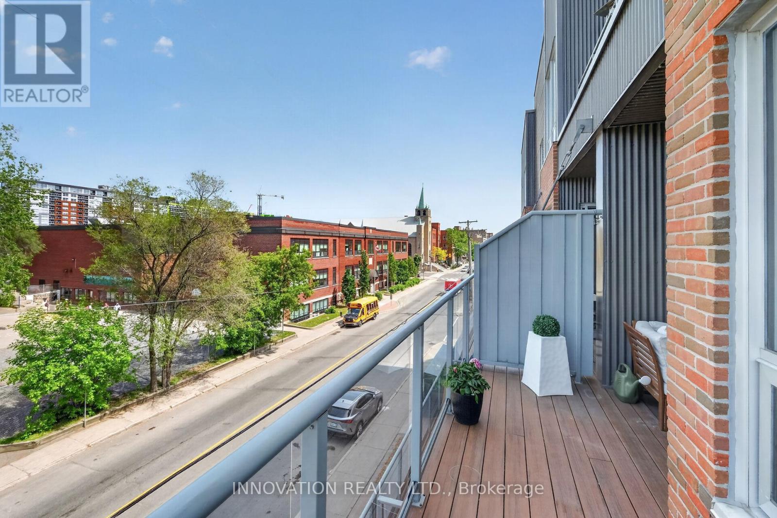 307 - 390 Booth Street, Ottawa, Ontario  K1R 7K6 - Photo 46 - X13782808