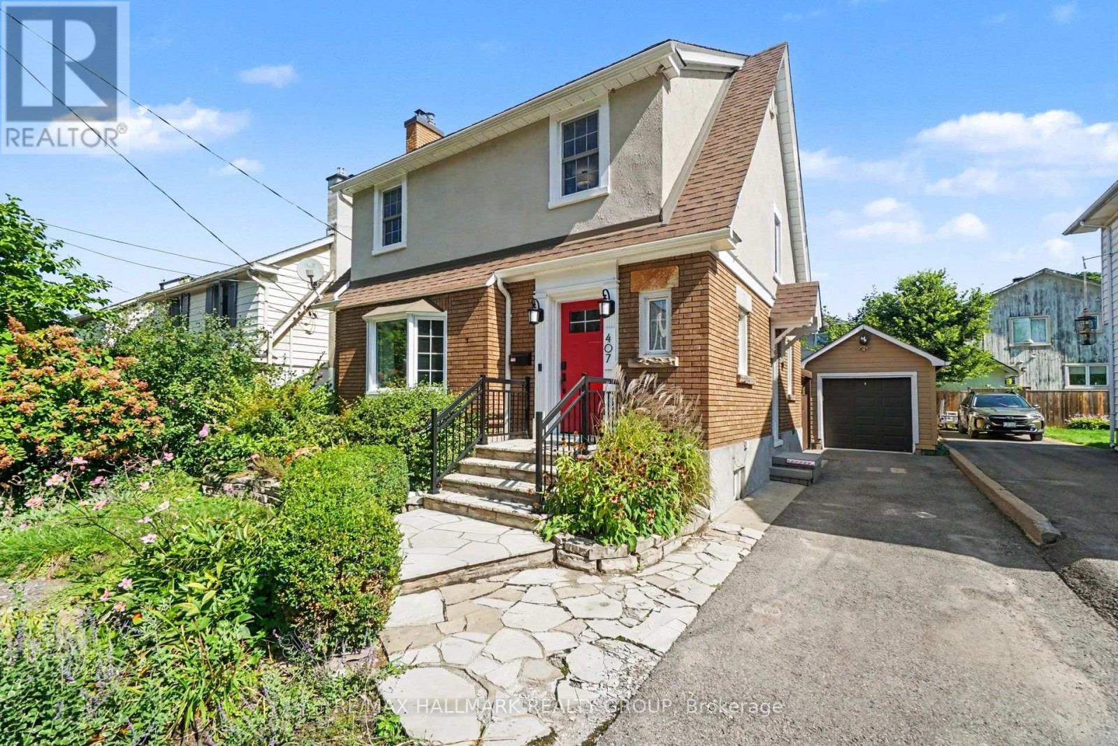 407 EDEN AVENUE, Ottawa, Ontario