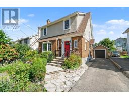 407 EDEN AVENUE, Ottawa, Ontario