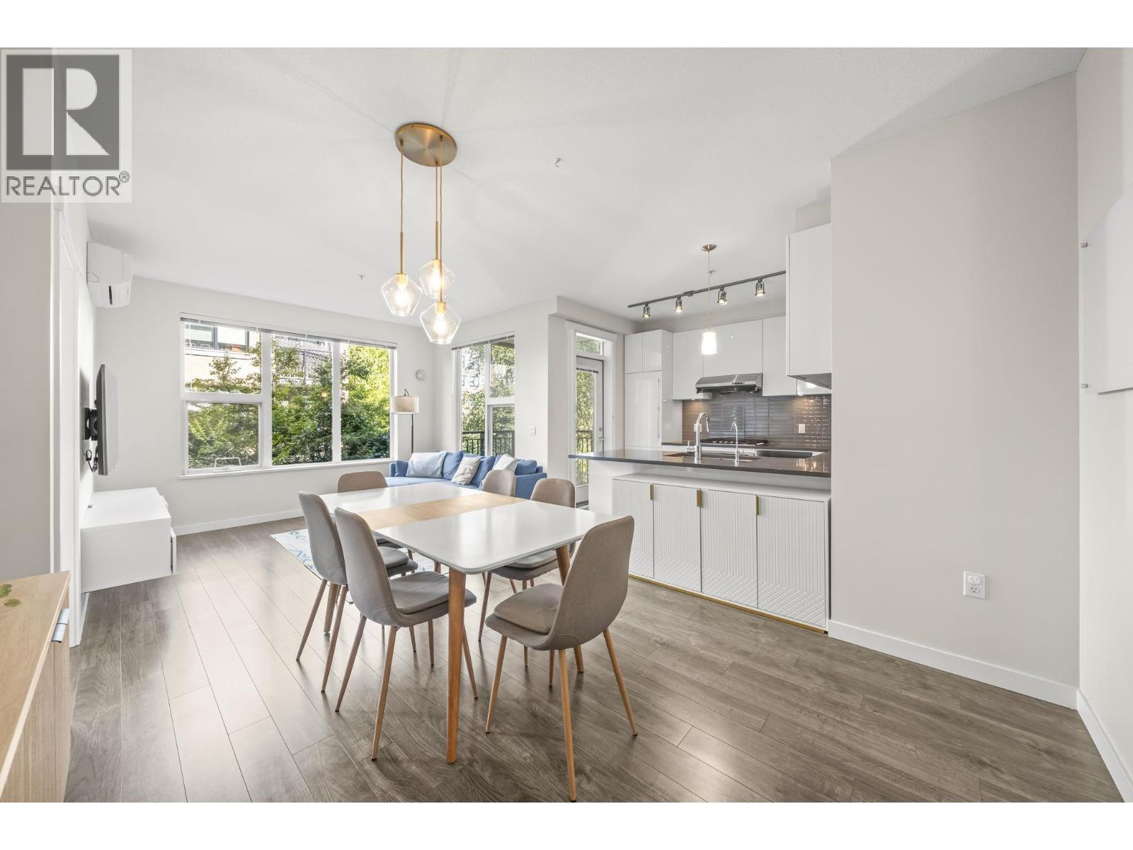 215 9311 Alexandra Road, Richmond, British Columbia  V6X 0L8 - Photo 21 - R3163630