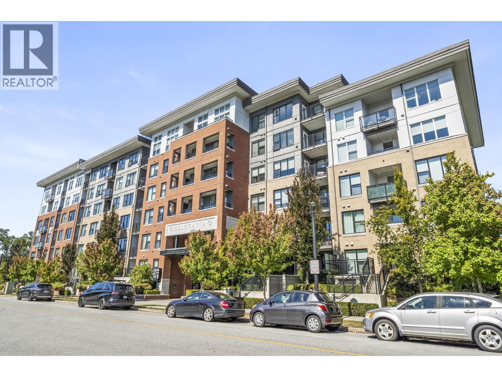 215 9311 Alexandra Road, Richmond, British Columbia  V6X 0L8 - Photo 2 - R3163630