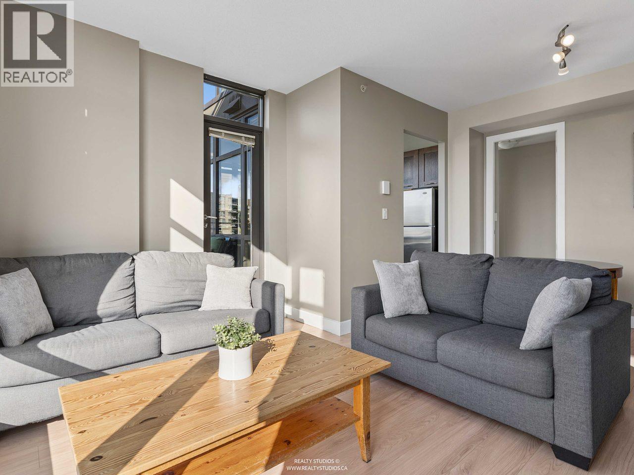 901 9300 University Crescent, Burnaby, British Columbia  V5A 4X9 - Photo 5 - R3165160