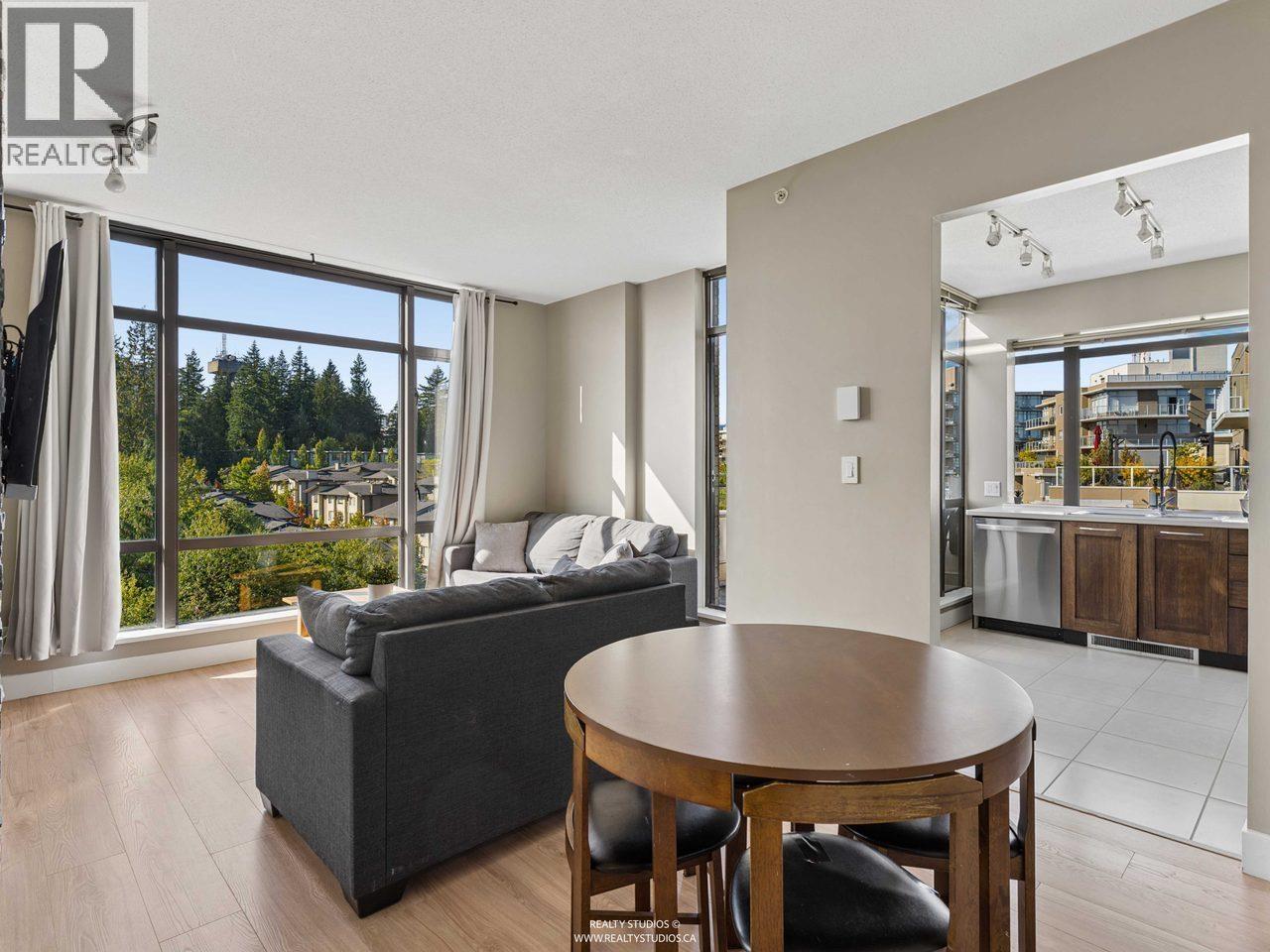 901 9300 University Crescent, Burnaby, British Columbia  V5A 4X9 - Photo 10 - R3165160