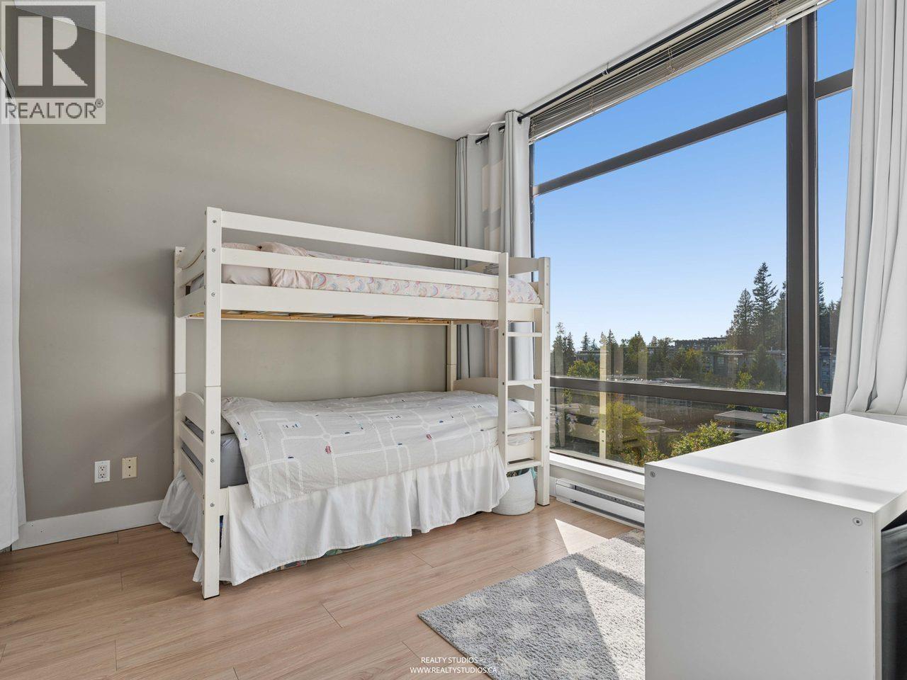 901 9300 University Crescent, Burnaby, British Columbia  V5A 4X9 - Photo 18 - R3165160