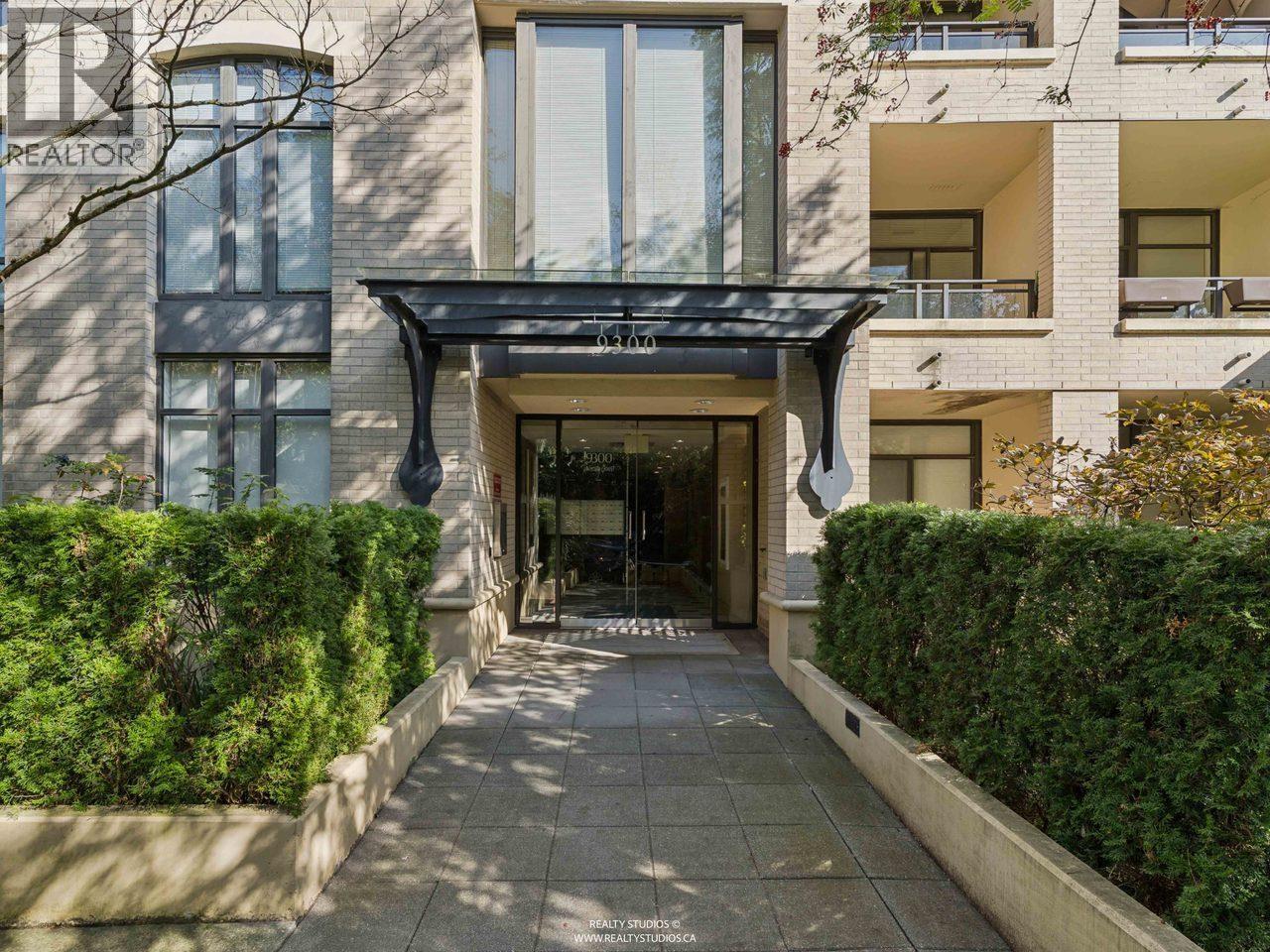 901 9300 University Crescent, Burnaby, British Columbia  V5A 4X9 - Photo 32 - R3165160