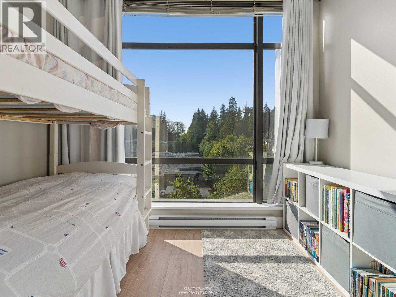 901 9300 University Crescent, Burnaby, British Columbia  V5A 4X9 - Photo 19 - R3165160